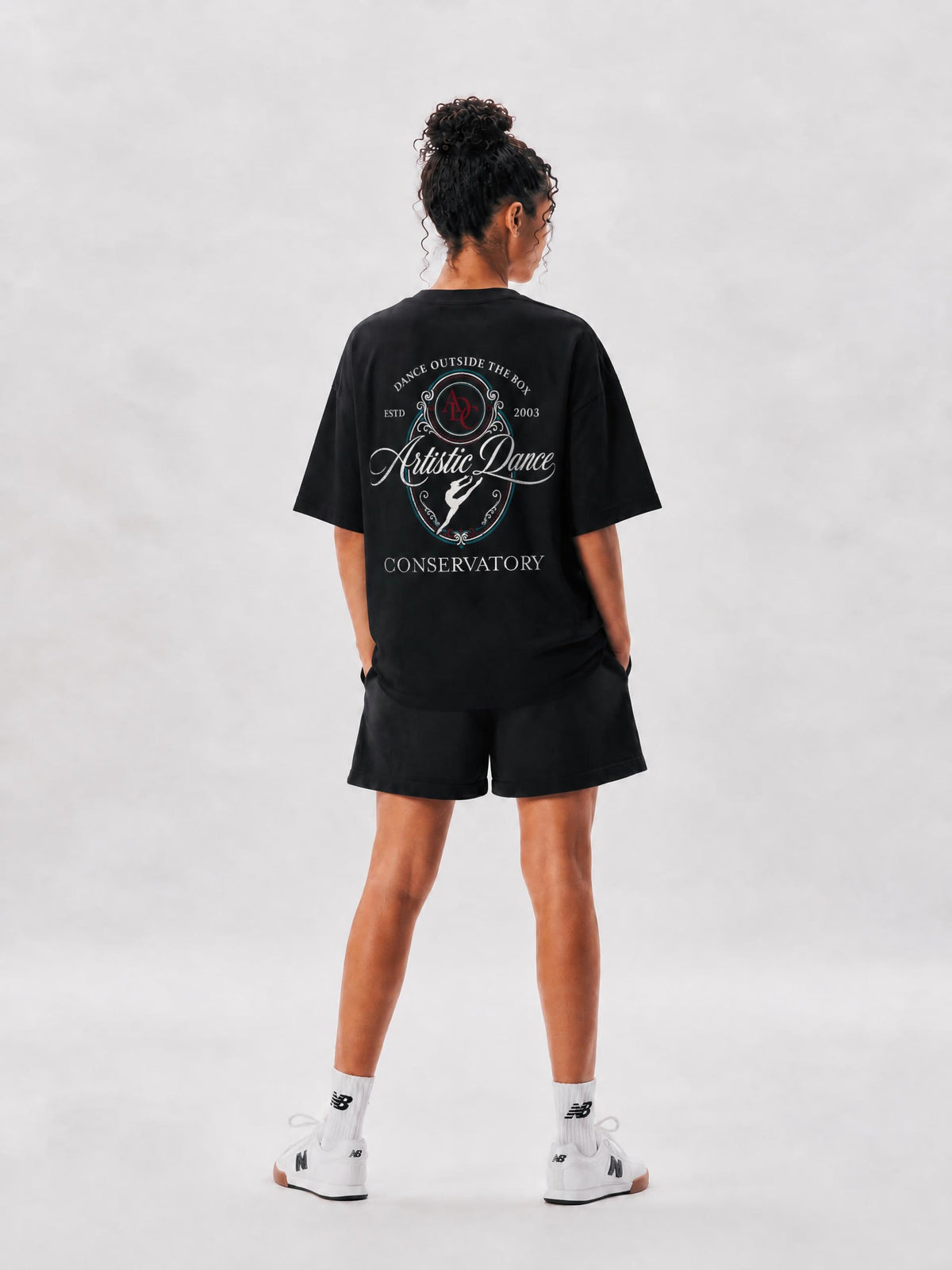 Adult ADC Tee