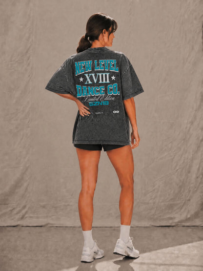 Adult SZN 18 Oversized Tee