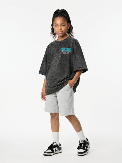 Youth SZN 18 Oversized Tee