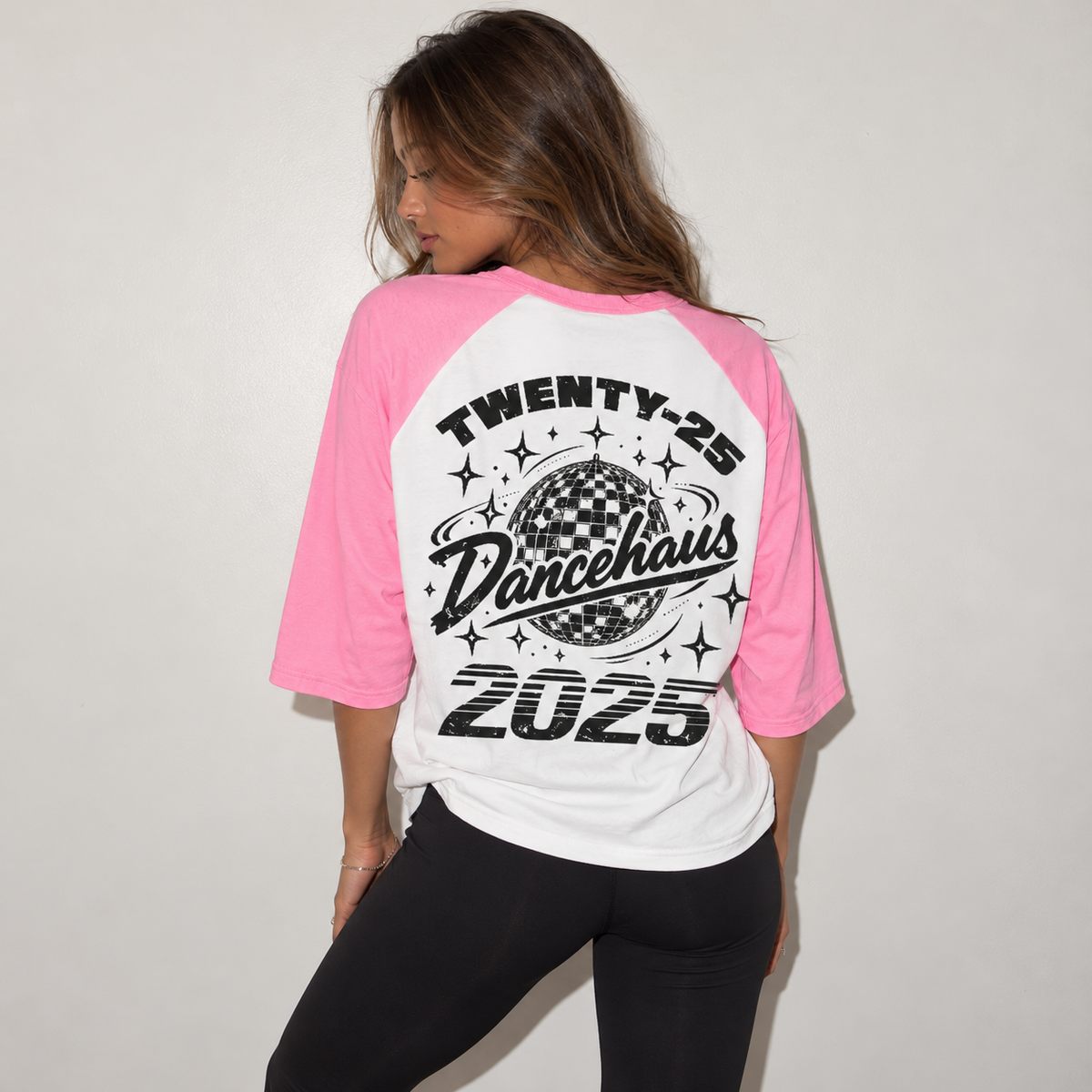 Adult Vintage Baseball Tee