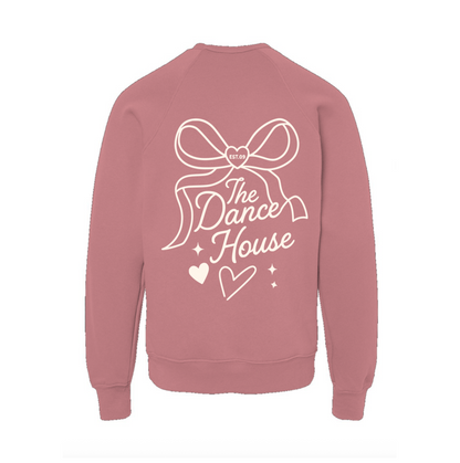 Youth Dainty Crewneck