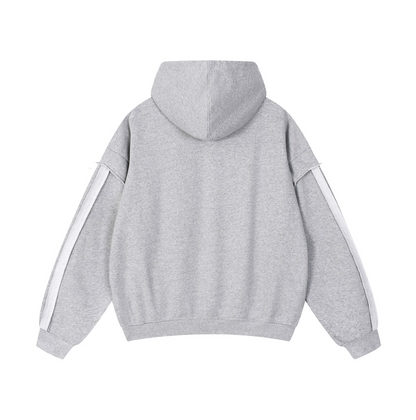 Adult Edgy Hoodie