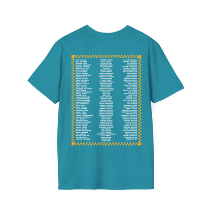 Youth Recital 26' Tee