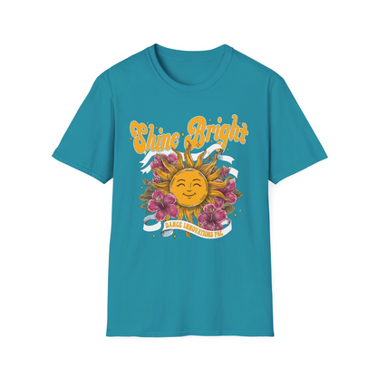 Youth Recital 26' Tee