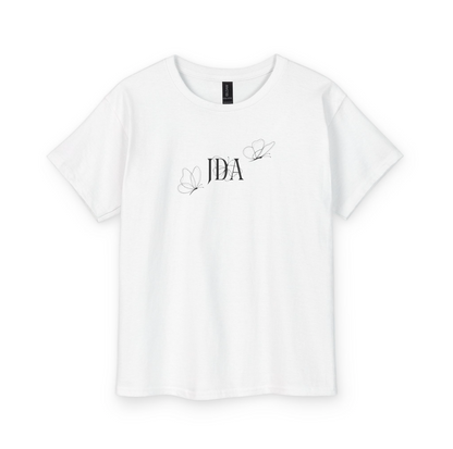 Youth Y2K Butterfly Tee
