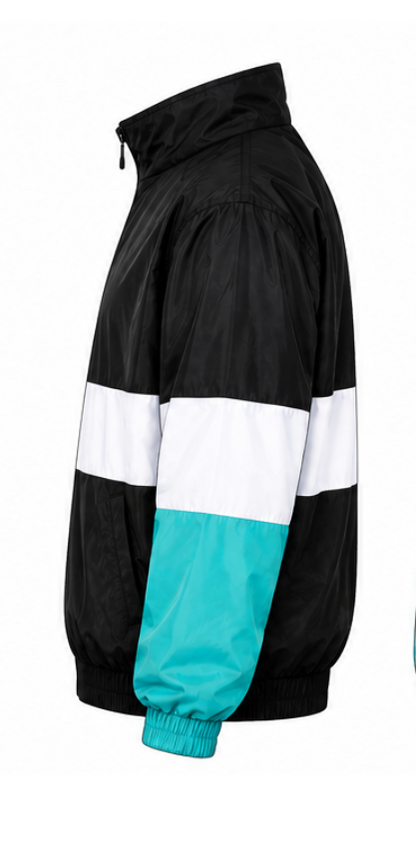 Pre-Order Limited Release (Team Jacket)