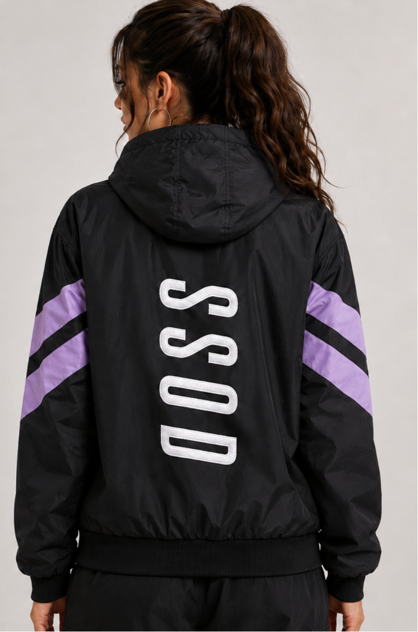 Pre-Order Limited Release (Starline Jacket)