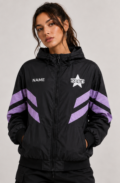 Pre-Order Limited Release (Starline Jacket)