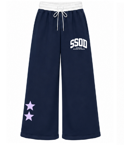 Pre-Order Limited Release (Team Sweatpants)
