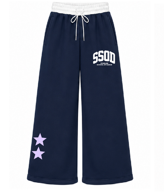 Pre-Order Limited Release (Team Sweatpants)