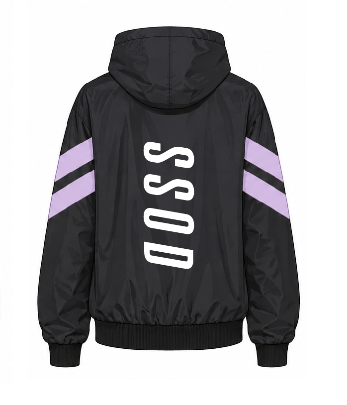 Pre-Order Limited Release (Starline Jacket)