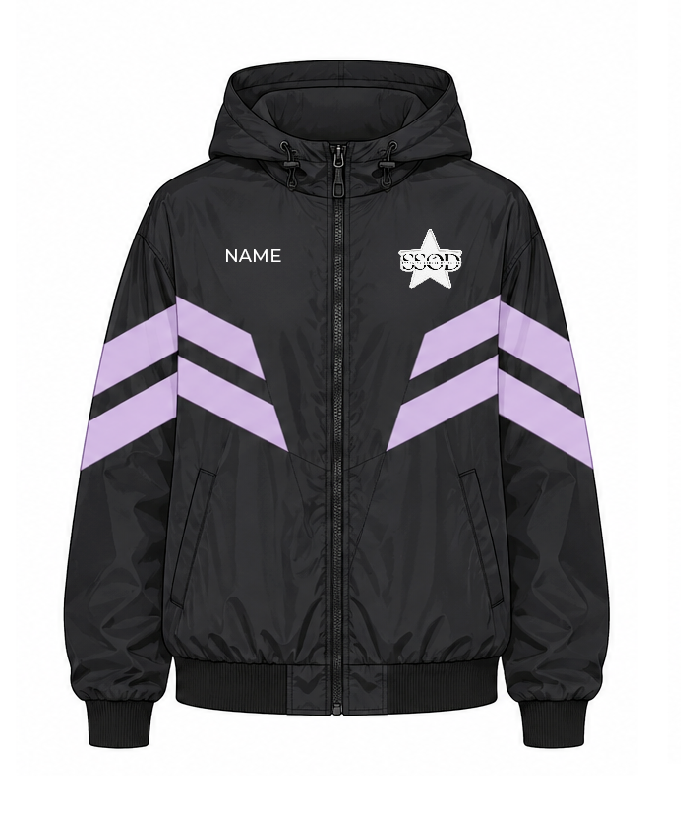 Pre-Order Limited Release (Starline Jacket)