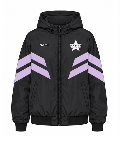 Pre-Order Limited Release (Starline Jacket)