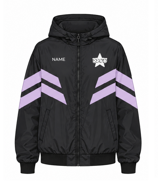 Pre-Order Limited Release (Starline Jacket)