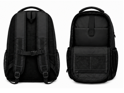 Pre-Order Limited Release (Comp Day Backpack)