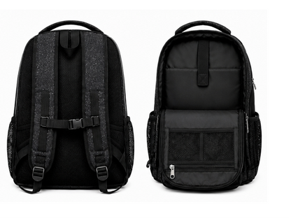 Pre-Order Limited Release (Glitter Comp Day Backpack)