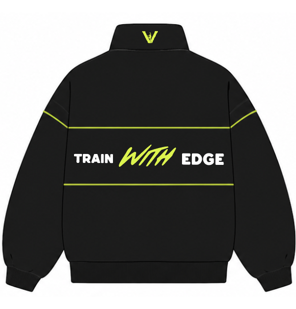 Pre-Order Limited Release (Elite Pro 1/4 Zip)