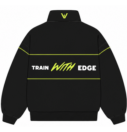 Pre-Order Limited Release (Elite Pro 1/4 Zip)