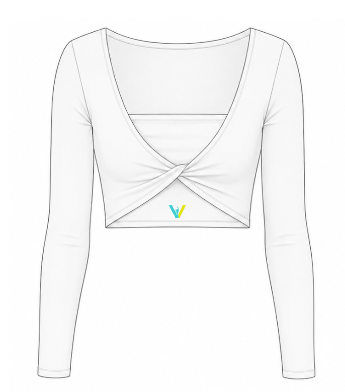 Pre-Order Limited Release (Duskline Twist Top)