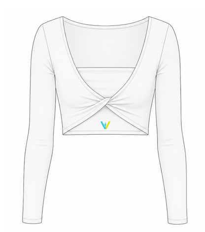 Pre-Order Limited Release (Duskline Twist Top)