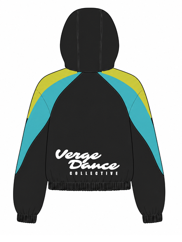 Pre-Order Limited Release (Stars Jacket)