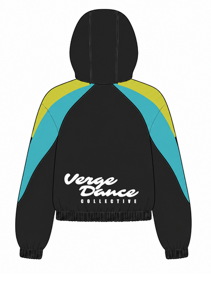 Pre-Order Limited Release (Stars Jacket)