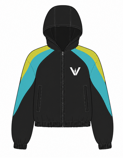 Pre-Order Limited Release (Stars Jacket)