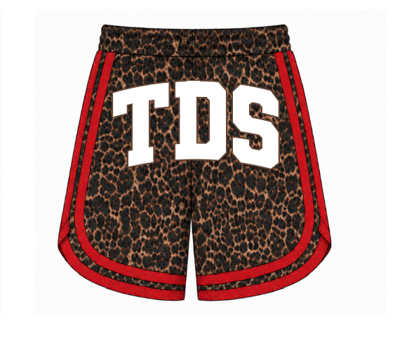 Pre-Order Limited Release (Wildcat Shorts)