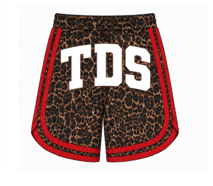 Pre-Order Limited Release (Wildcat Shorts)