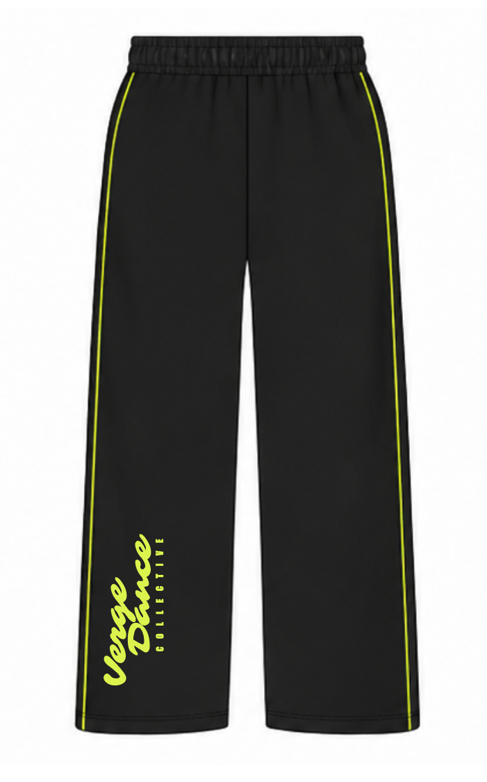 Pre-Order Limited Release (Comfort Zone Sweatpants)