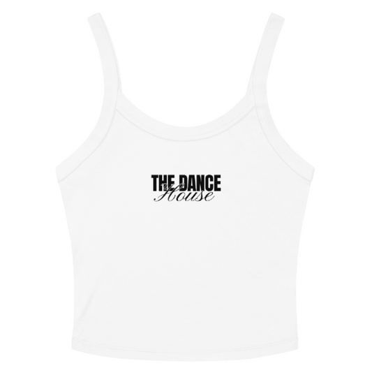 Adult Ribbed Tank