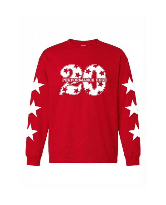 Youth All Star Long Sleeve