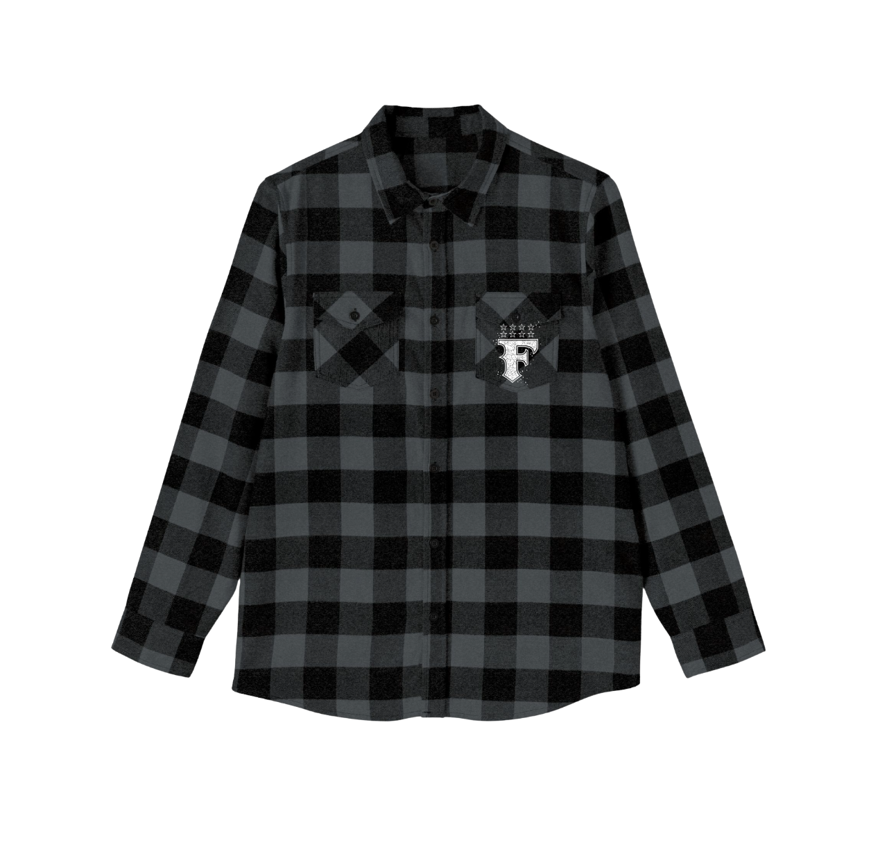 Adult Flannel