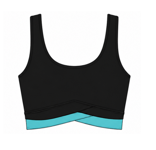 Lylah Sports Bra - PRE ORDER BEFORE 8/19