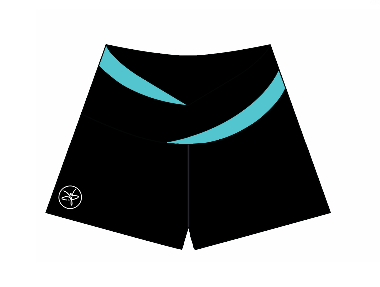 Stand Out Active Shorts - PRE ORDER BEFORE 7/15