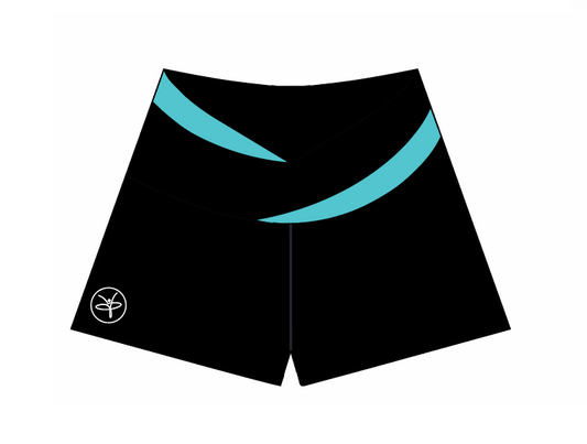 Stand Out Active Shorts - PRE ORDER BEFORE 8/19