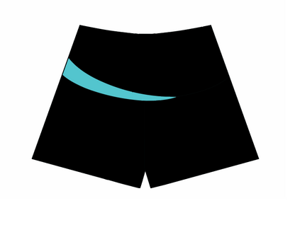 Stand Out Active Shorts - PRE ORDER BEFORE 7/15