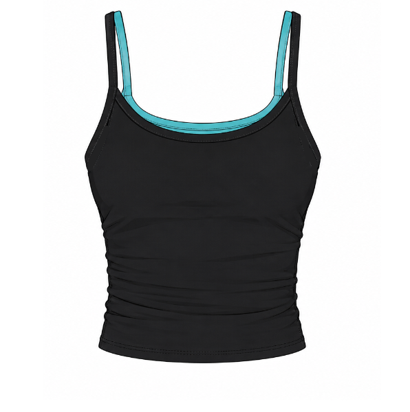 Campus Spark Tank - PRE ORDER BEFORE 7/15