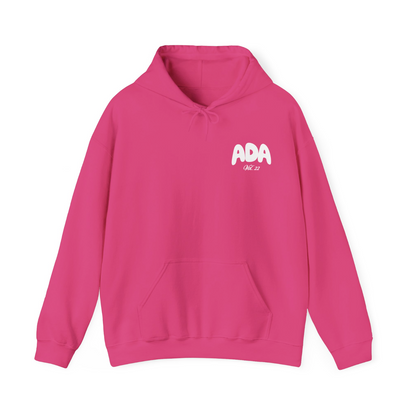 Youth ADA Hoodie