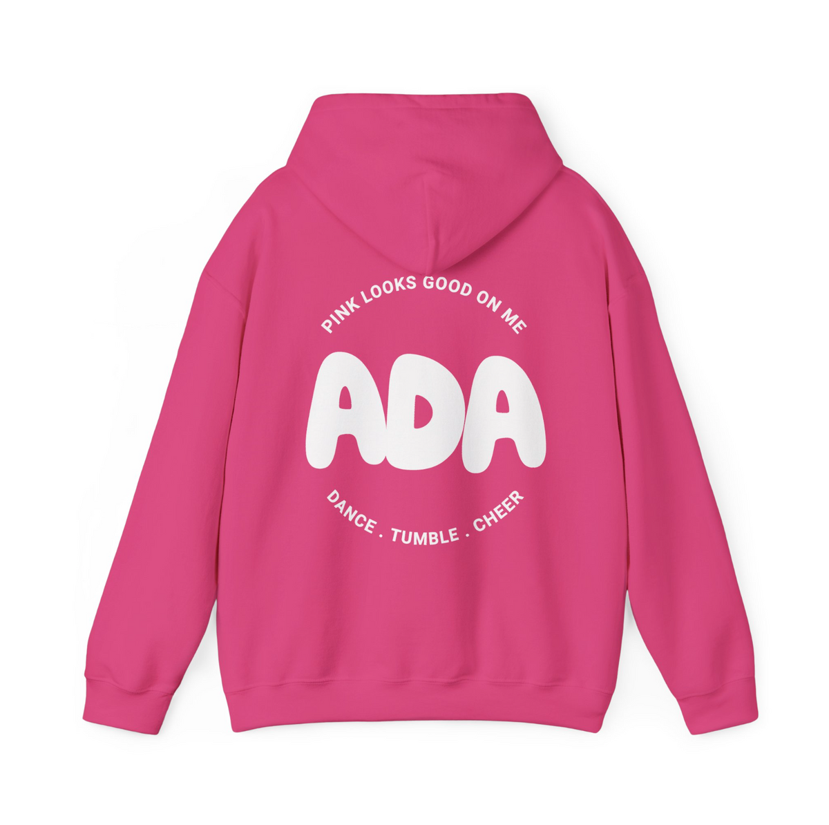 Youth ADA Hoodie