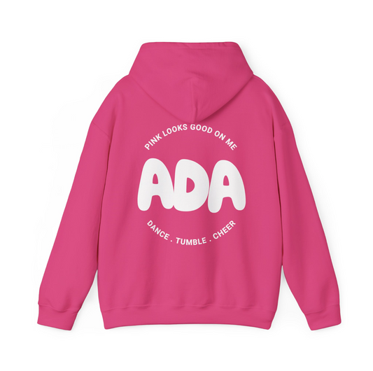 Adult ADA Hoodie