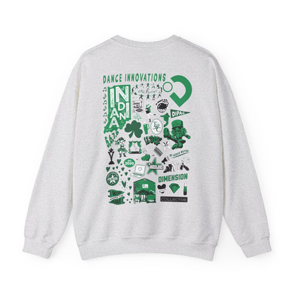Adult DIPAC Community Hoodie
