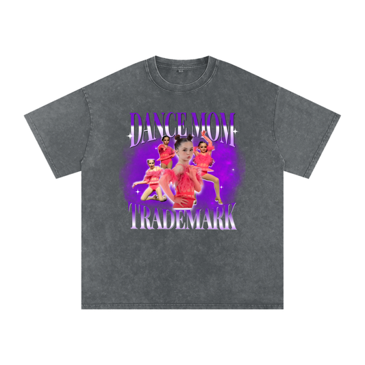 Trademark Custom Bootleg Oversized Tee