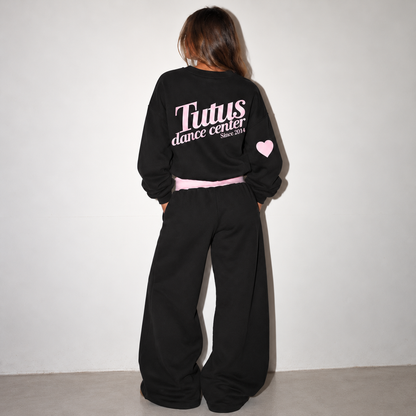 Pre-Order Limited Release (Happy Camp3r Style Crewneck)