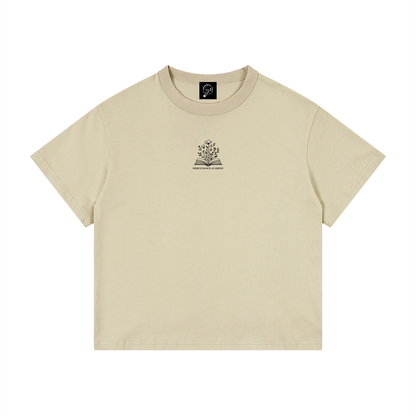Youth "Written Together" Tee