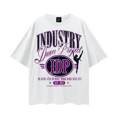 Adult Vintage Sports Championship Tee