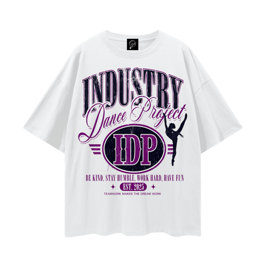 Adult Vintage Sports Championship Tee