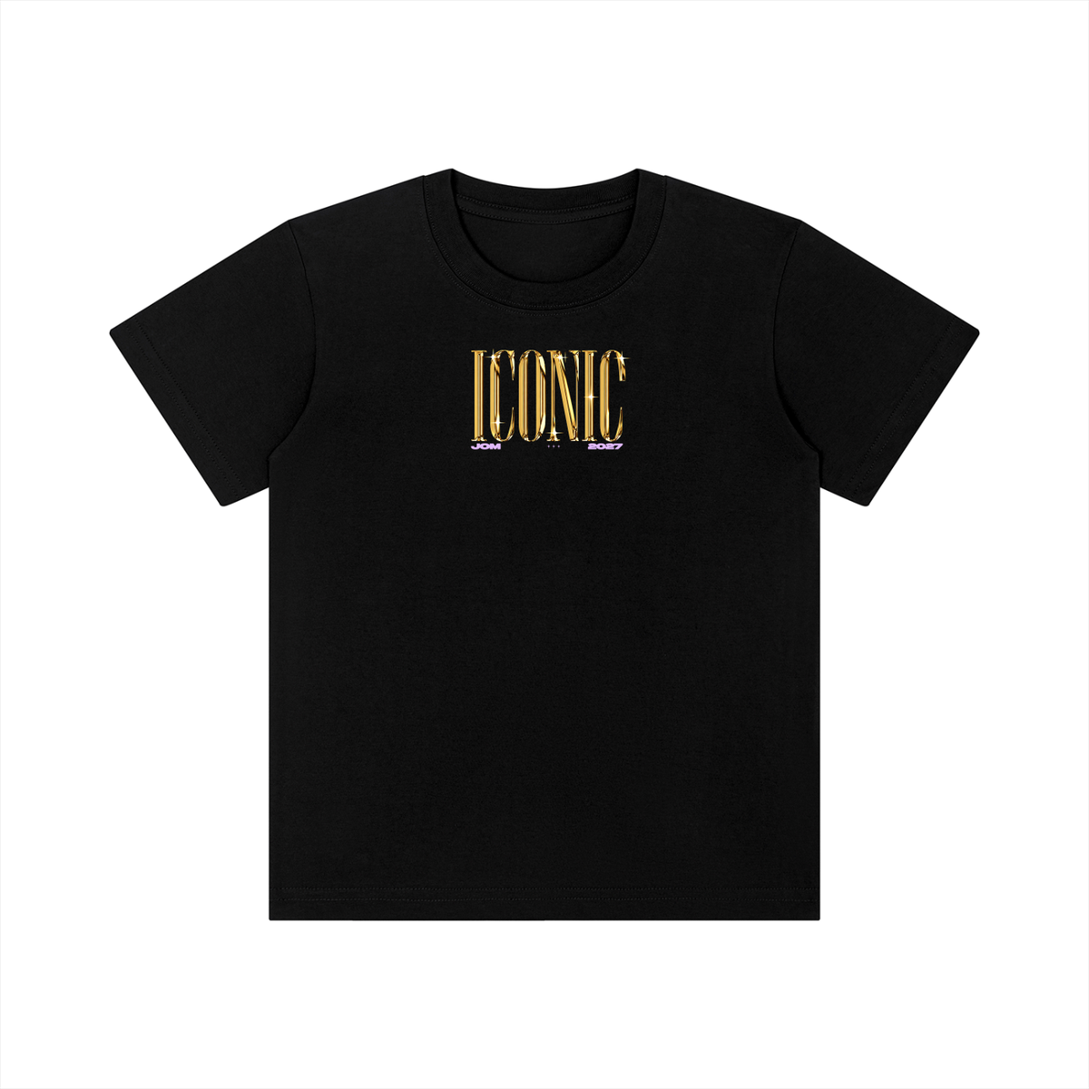 Youth Iconic 2027 Tour Tee