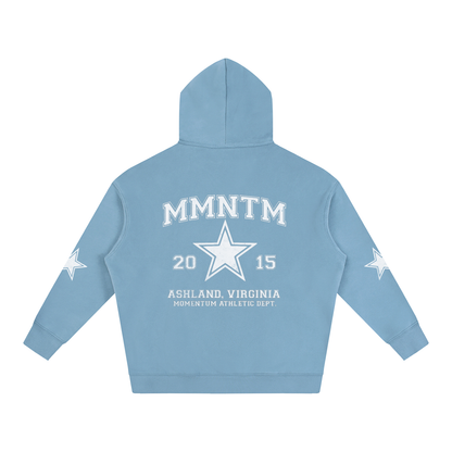Adult Oversized Athletic Dept. Hoodie
