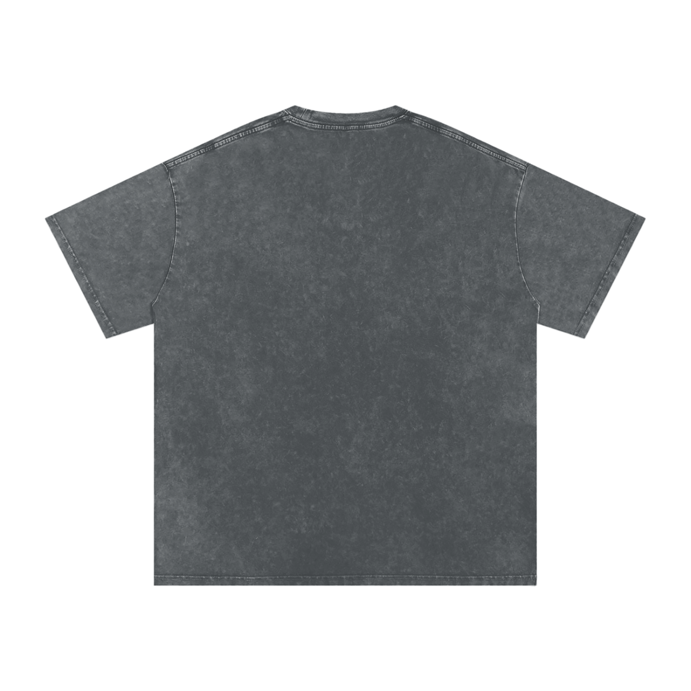 Adult Monster Mash Oversized Tee